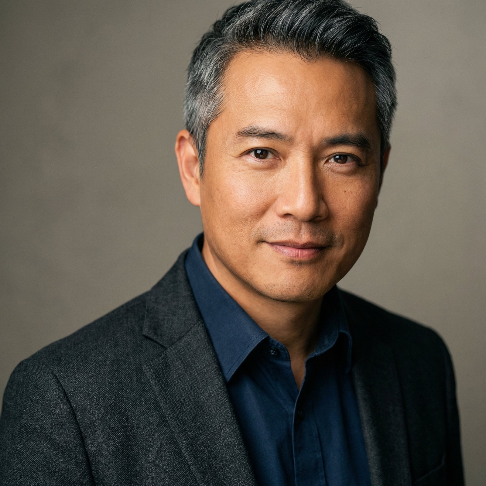 海角社区影视导演陈远航